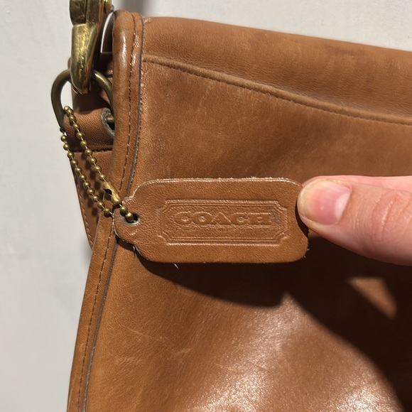 ‼️COACH bag‼️ - Picture 7 of 15